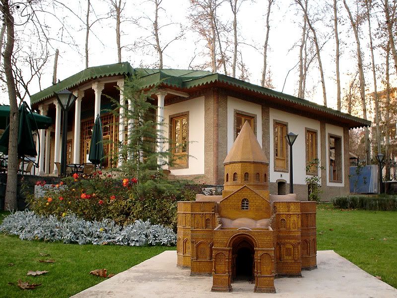 ساخت ماکت معماری در تهران - دفتر معماری مهران علی نژاد - villa design