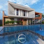 villa 10_Photo - 2 - final - طراحی ویلا