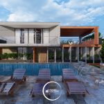 villa 10_Photo - 3 - final - طرح ویلا