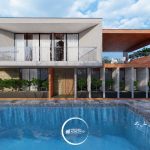 villa 10_Photo - 4 - final - طراحی ویلا مدرن