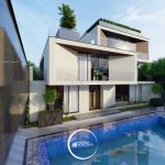 villa 3 -_Photo - 1 - final - طراحی ویلا