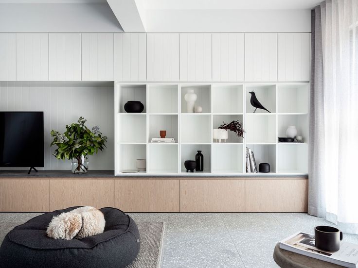 طراحی داخلی آپارتمان