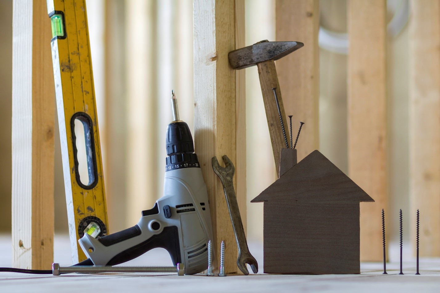 بازسازی خانه ۲۰۰ متری