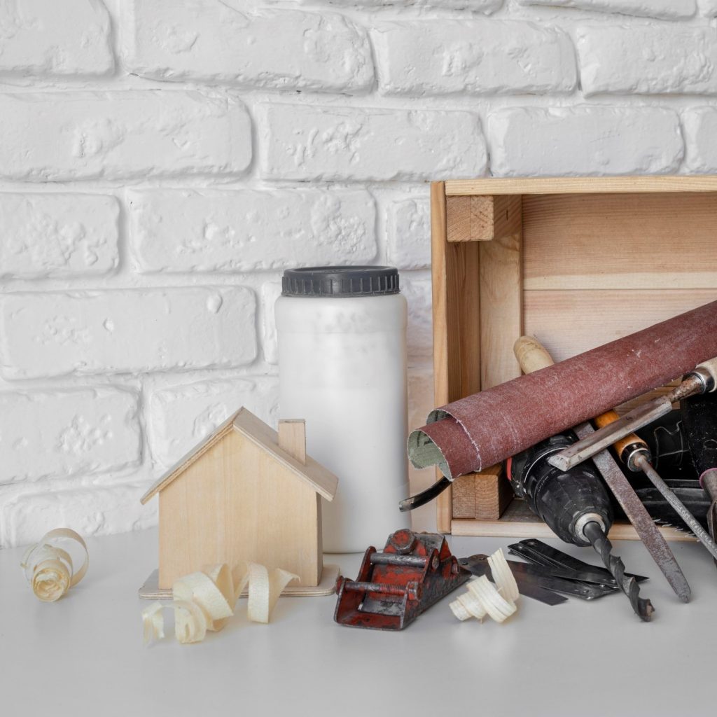 بازسازی منزل در قلهک