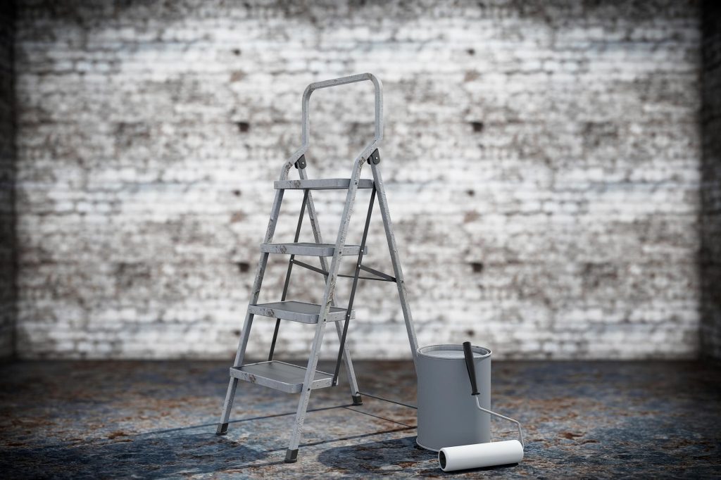 مراحل تخصصی بازسازی منزل