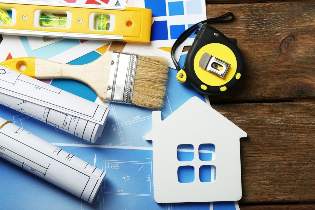 هزینه‌ها و مدیریت بودجه در بازسازی منزل در قلهک